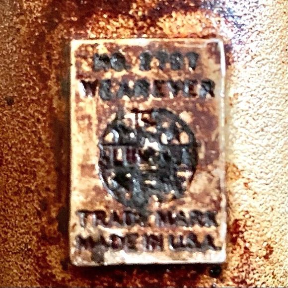 Vintage Wearever Cornbread Corn Pan - Picture 3 of 16